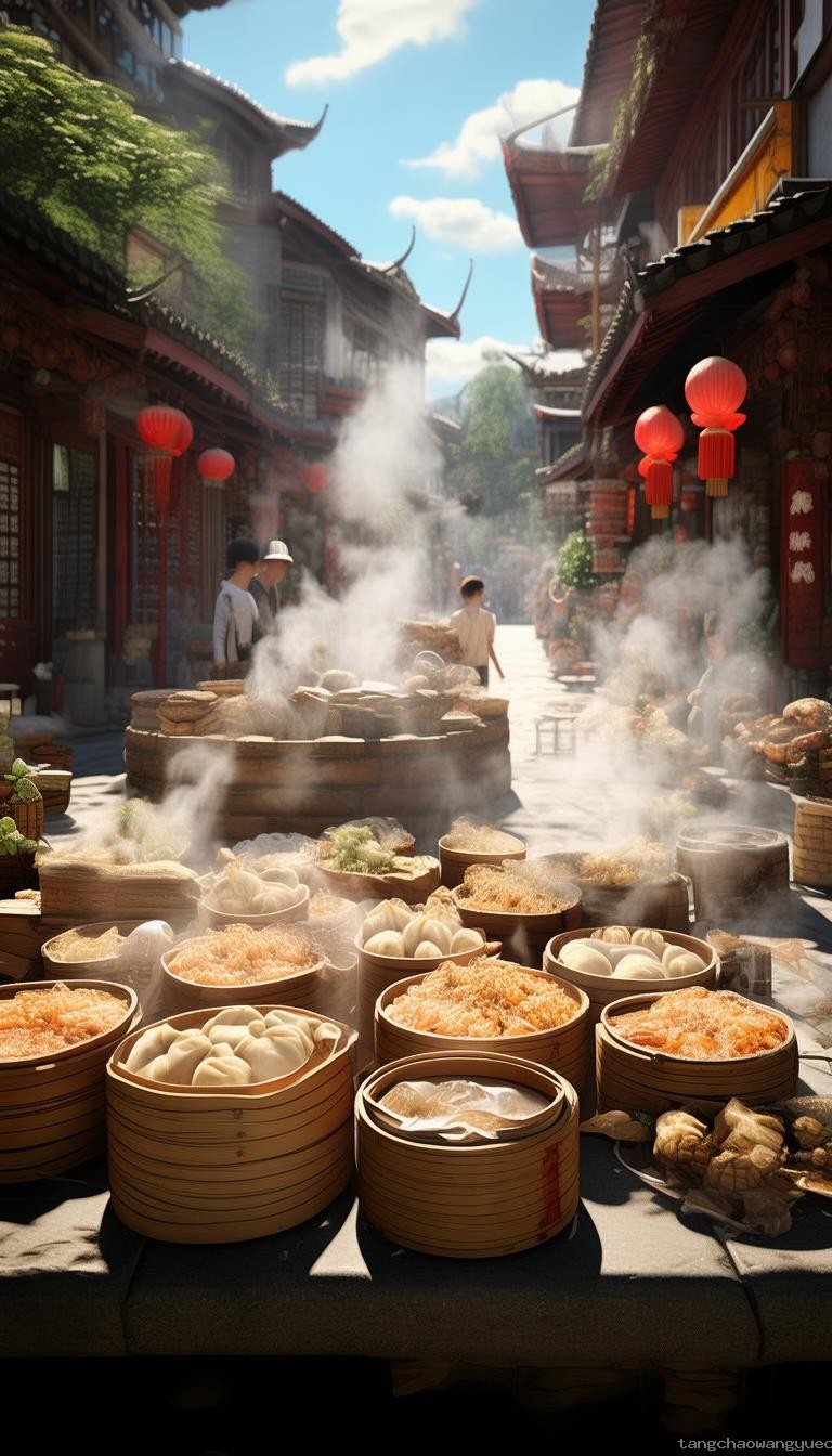 南方燜蒸型高溫解析