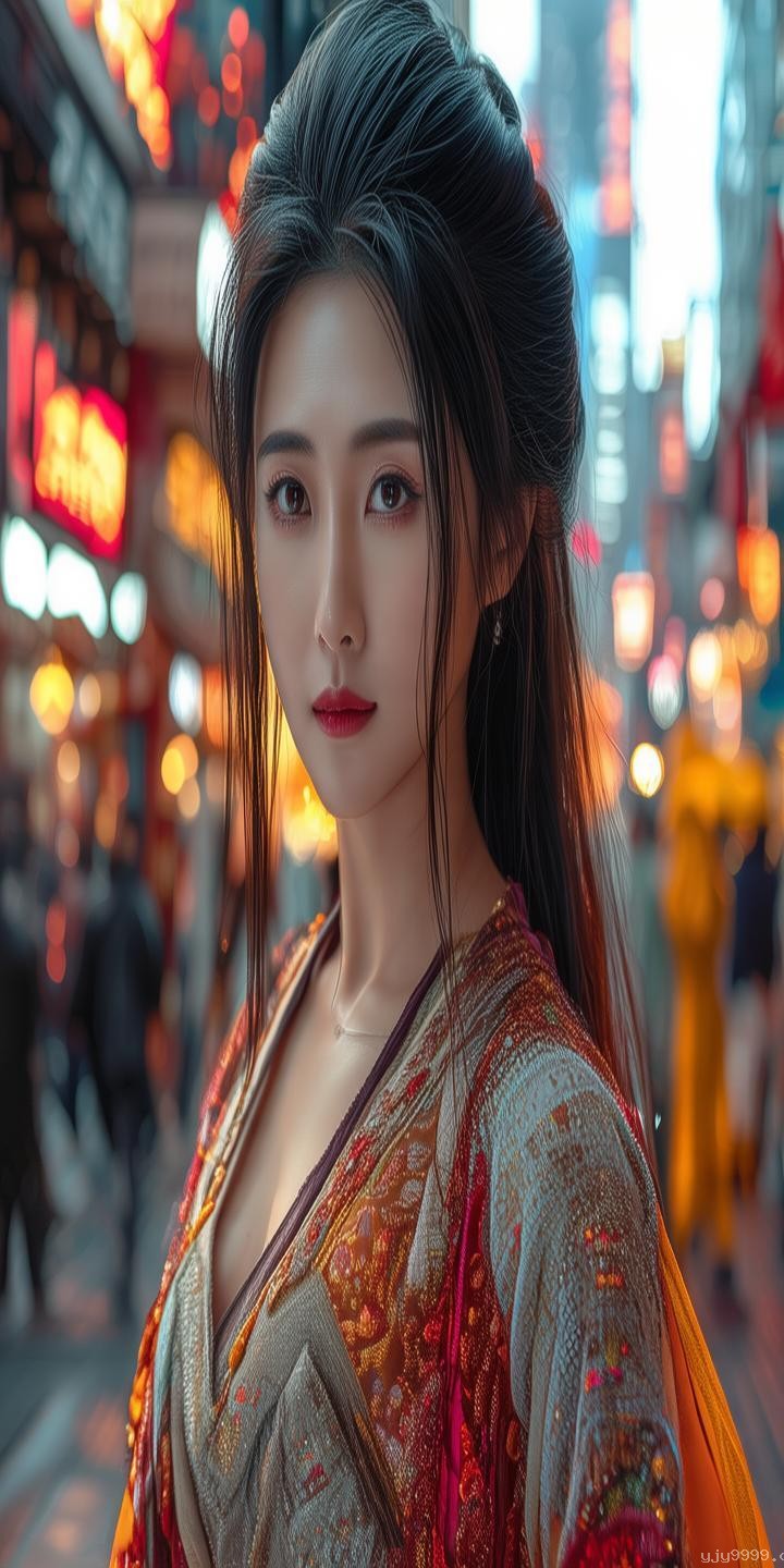 爾冬升欽點哈妮克孜，薛芳菲角色引爆影視新趨勢