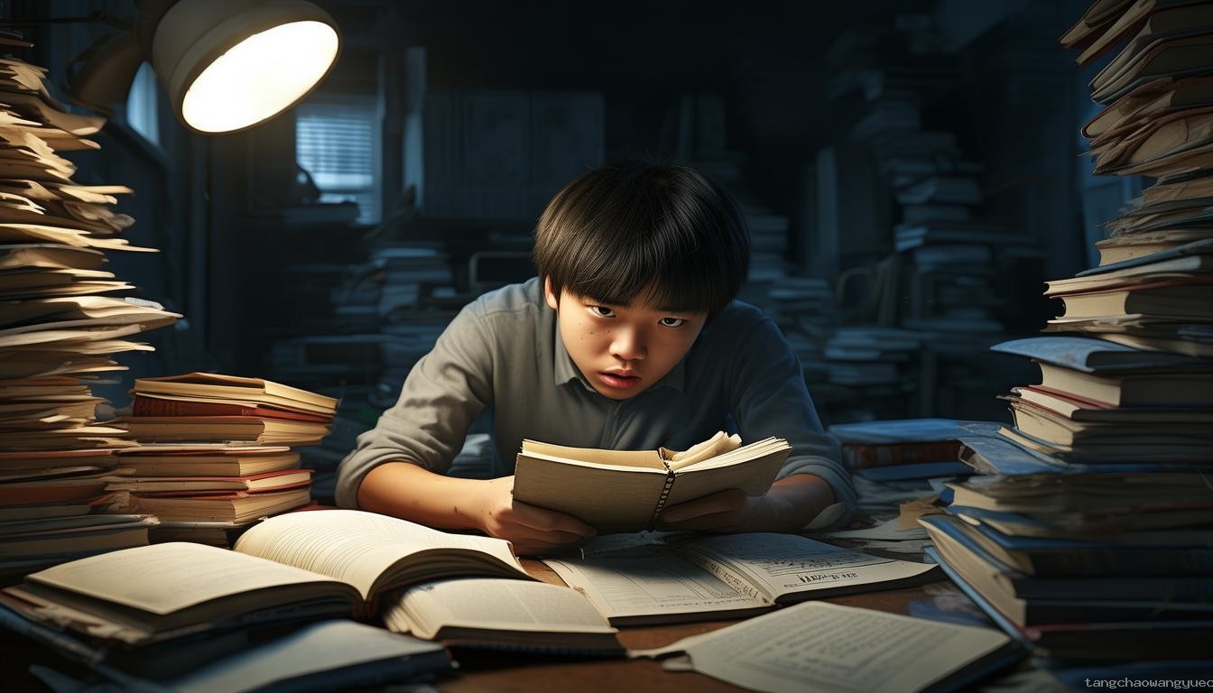 “高考焦慮夢(mèng)”現(xiàn)象解析：為何頻現(xiàn)“回到高中即將高考卻什么都不會(huì)”