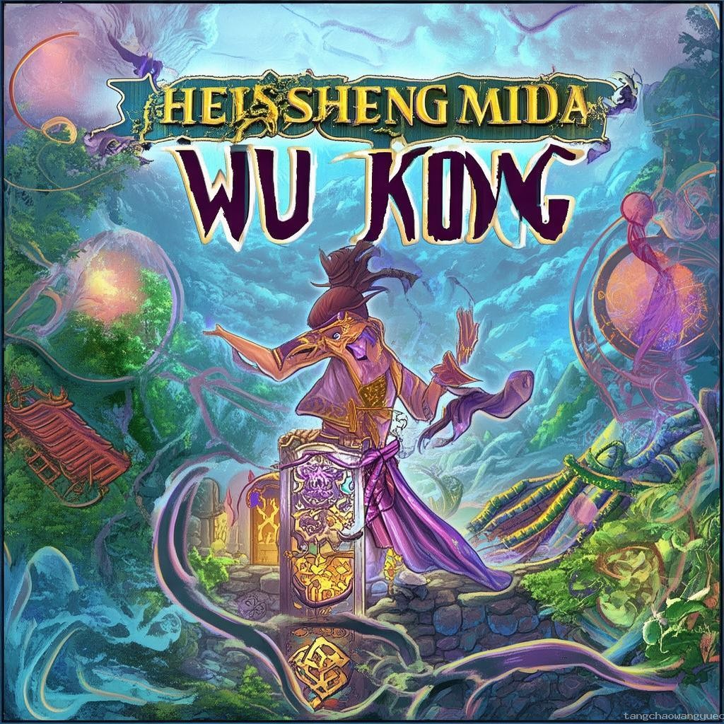 《黑神話：悟空》隱藏劇情與彩蛋深度洞察，游戲創新與文化共鳴
