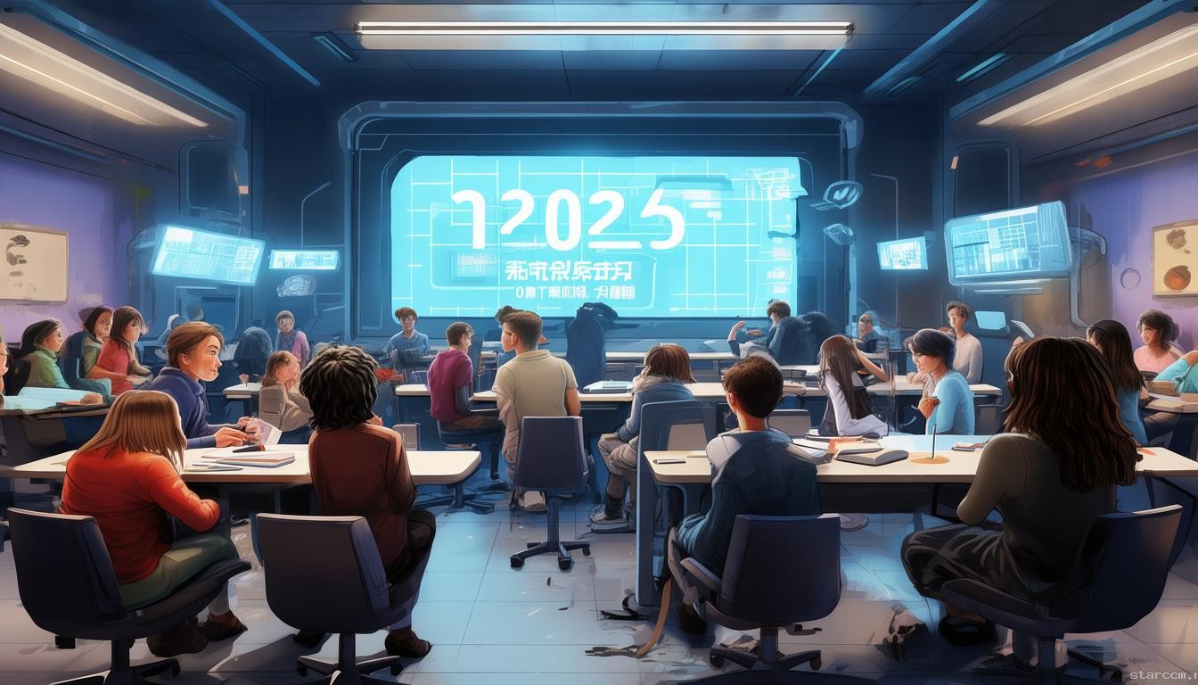 ??2025高考作文題揭秘，四川卷挑戰(zhàn)你的思維極限了嗎？