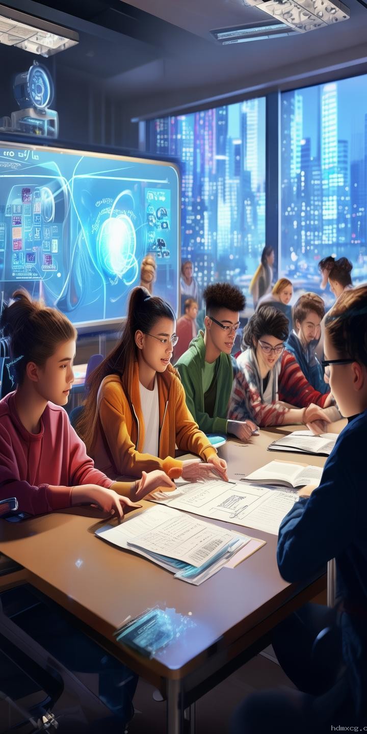 2025廣東高考作文趨勢(shì)前瞻：科技、人文與社會(huì)責(zé)任并重