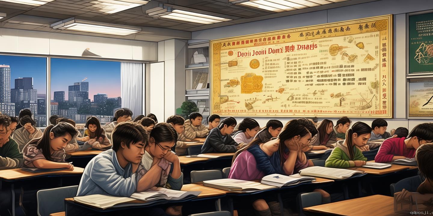 中國難度最被低估的高考大省揭秘：江蘇卷的“魔鬼”細節