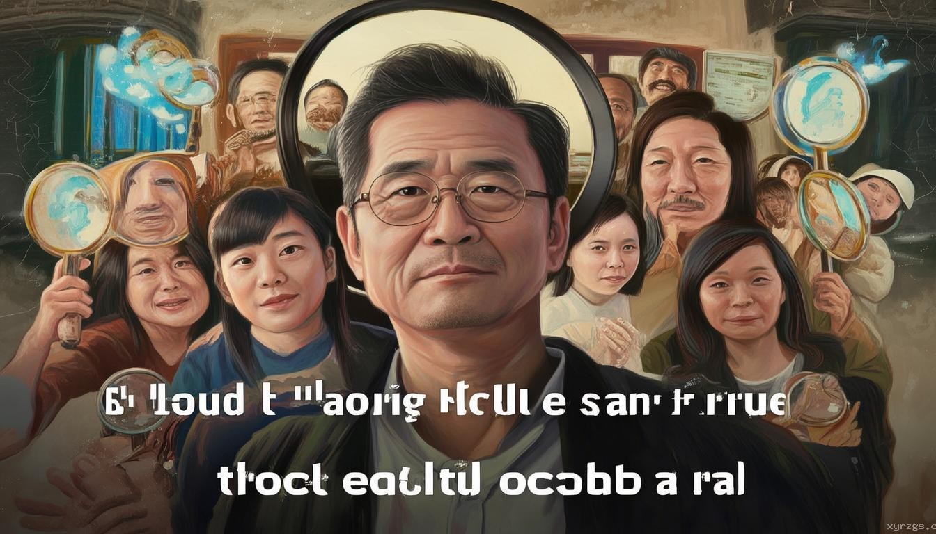 “韋神”家屬發(fā)聲：捍衛(wèi)真實，開賬號的辛酸歷程??