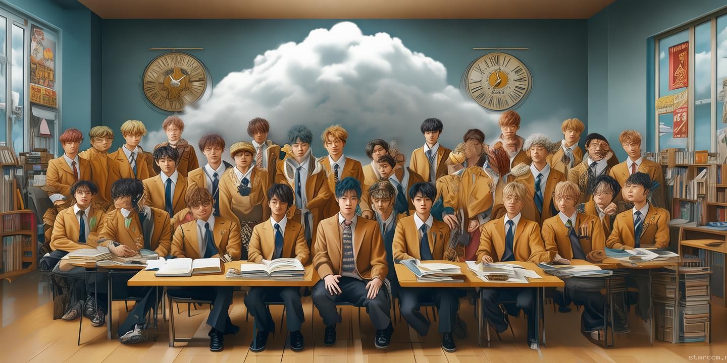 TF三代登陸少年團(tuán)高考疑云：如何平衡偶像學(xué)業(yè)與事業(yè)？
