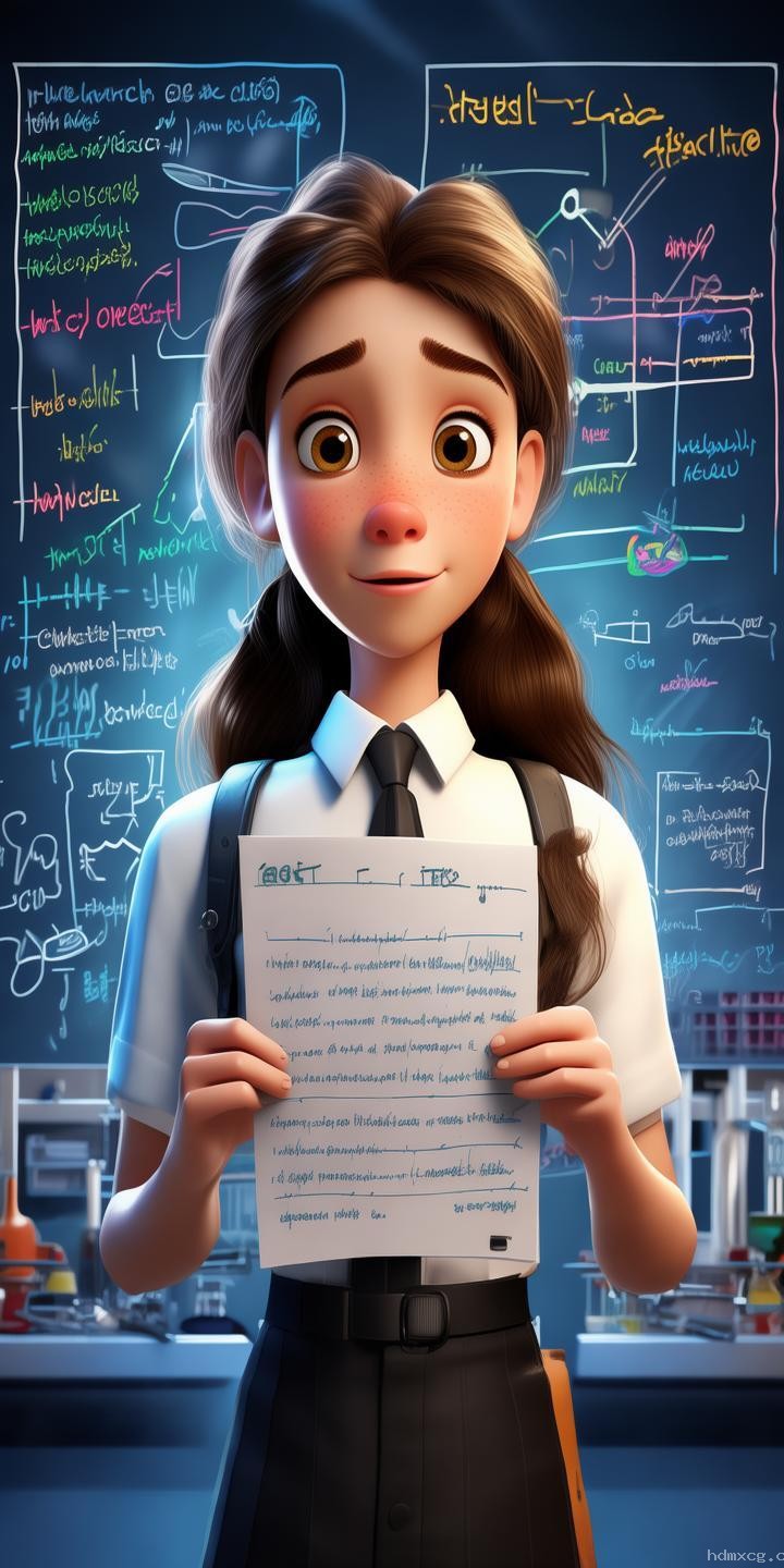 女孩稱物理考點(diǎn)被老師“押”中，了解考試預(yù)測的科學(xué)性