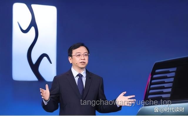 王傳福深情流露：比亞迪單一企業堅守與營銷短板突破
