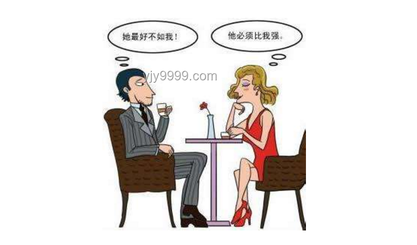 ??向上擇偶：我的真實(shí)經(jīng)歷與心得分享