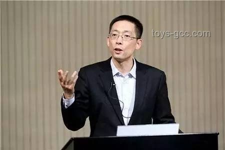 北大教授郭慶華發現全國1426億棵樹案例研究