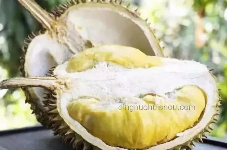 暴跌的榴蓮，我如何“撿漏”成功？
