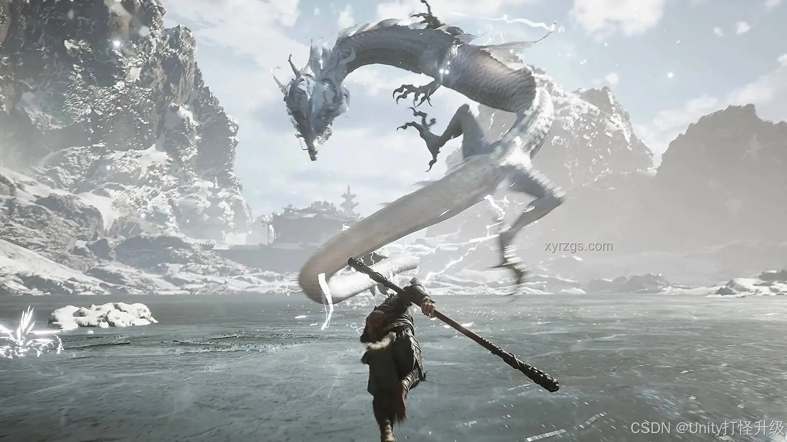 如何深度欣賞《黑神話：悟空》中的精致鎧甲披掛及其歷史真實性