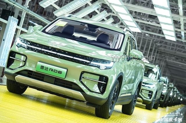 小鵬盡力了：新能源汽車市場競爭策略案例分析