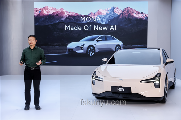 小鵬汽車與特斯拉對(duì)比分析：小鵬盡力了的全面審視