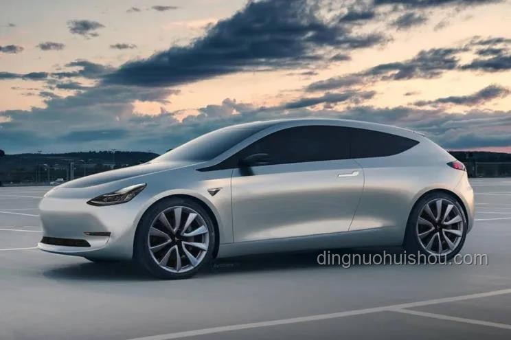 小鵬汽車與特斯拉：電動汽車市場中的競爭態勢對比