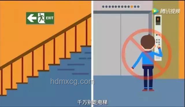 電梯守護創新：6歲童困40分鐘，智能預警破局