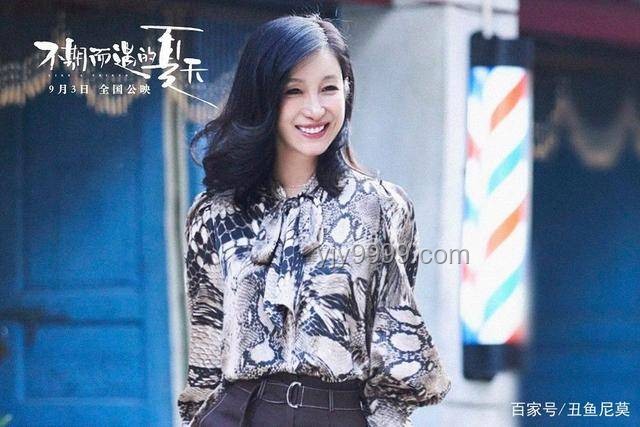 爾冬升欽點哈妮克孜，薛芳菲角色引爆影視新趨勢