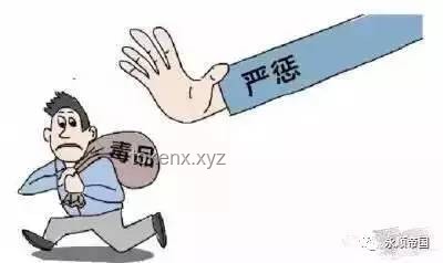 男子轉賣止疼藥獲刑販毒罪：法律解讀與解決方案