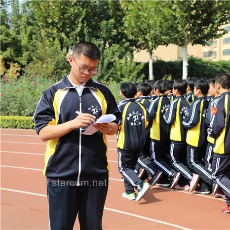 衡水一中學(xué)高考日跑操安排案例研究：影響與啟示