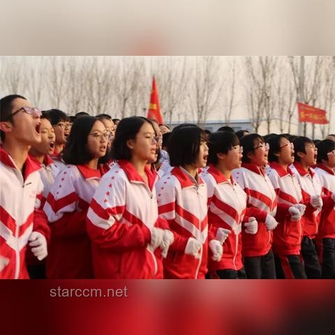 衡水一中學(xué)高考日跑操安排案例研究：影響與啟示