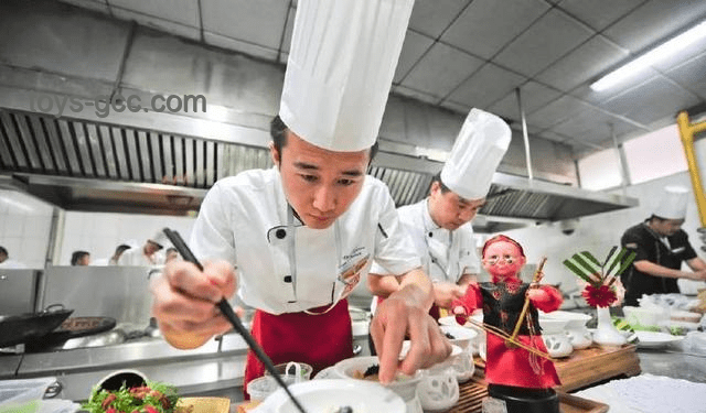 魯菜根管理強化，應對特廚隋坡質疑
