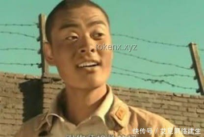 為什么眾多抗日劇中，李云龍能如此火爆？