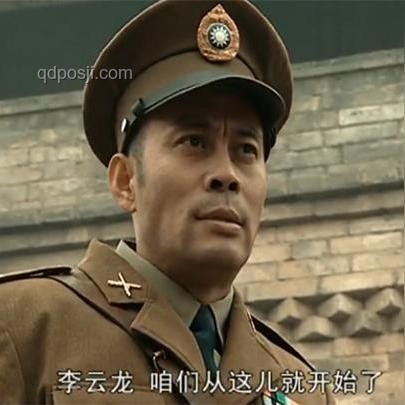 抗日劇繁多，李云龍火爆之謎