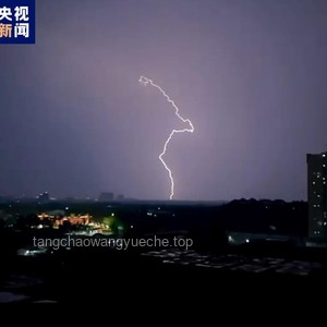 高考第2天遇極端天氣：多地應對10級以上雷暴大風案例研究