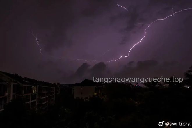 高考第2天遇極端天氣：多地應對10級以上雷暴大風案例研究