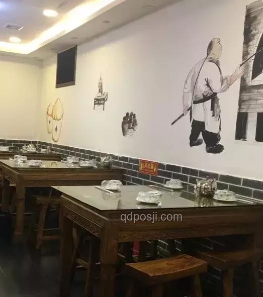 濟南烤鴨店陪考停業告示影響分析