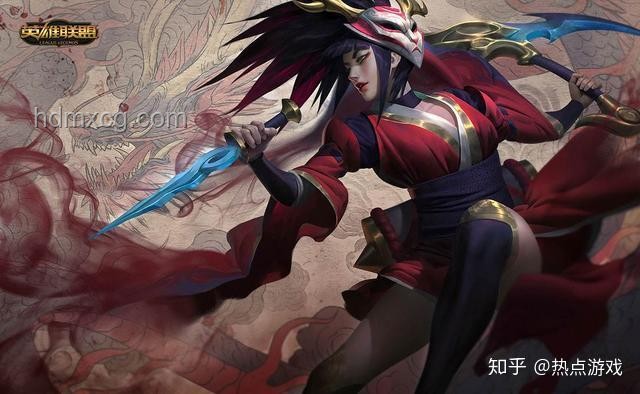游戲設計新思考：如何優(yōu)雅“削弱”戰(zhàn)神級角色？