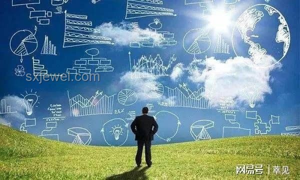 你如何堅持熱愛的事情并持久不懈？堅持的秘訣