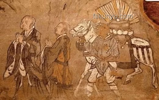 《悟空壁畫之謎：數字藝術創新下的創作難度探索》