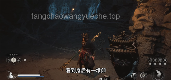 《黑神話：悟空》第五回創新評析，跨界思維重塑游戲體驗