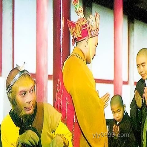 《黑神話：悟空》觀音禪院——古典與創新的跨界融合