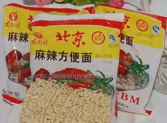 腐乳VS方便面調(diào)料，現(xiàn)代食品科技下的鮮味對(duì)決