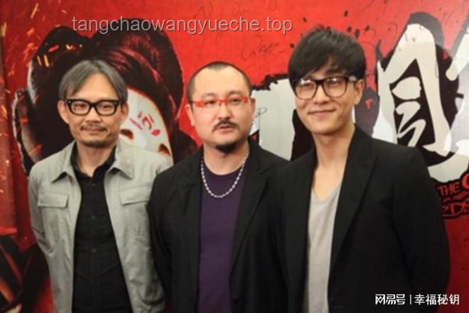 電影類型拓荒者烏爾善：勇于試錯的導演之路