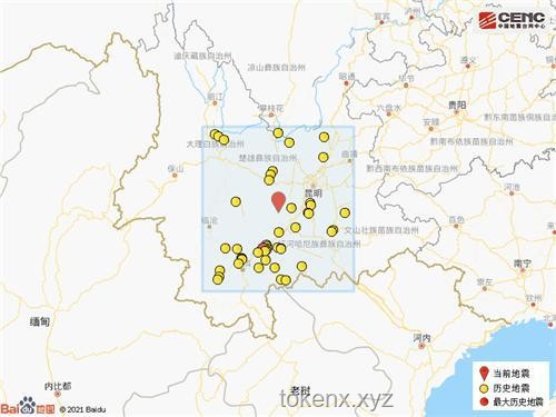 突發(fā)6.4級地震對世界最大銅生產(chǎn)商的影響分析