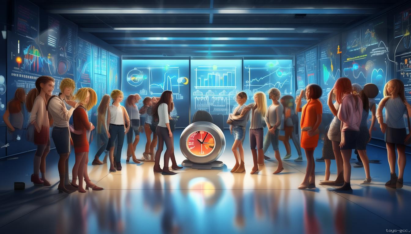 科學揭秘：為何早起真的可能毀一天？調整作息指南
