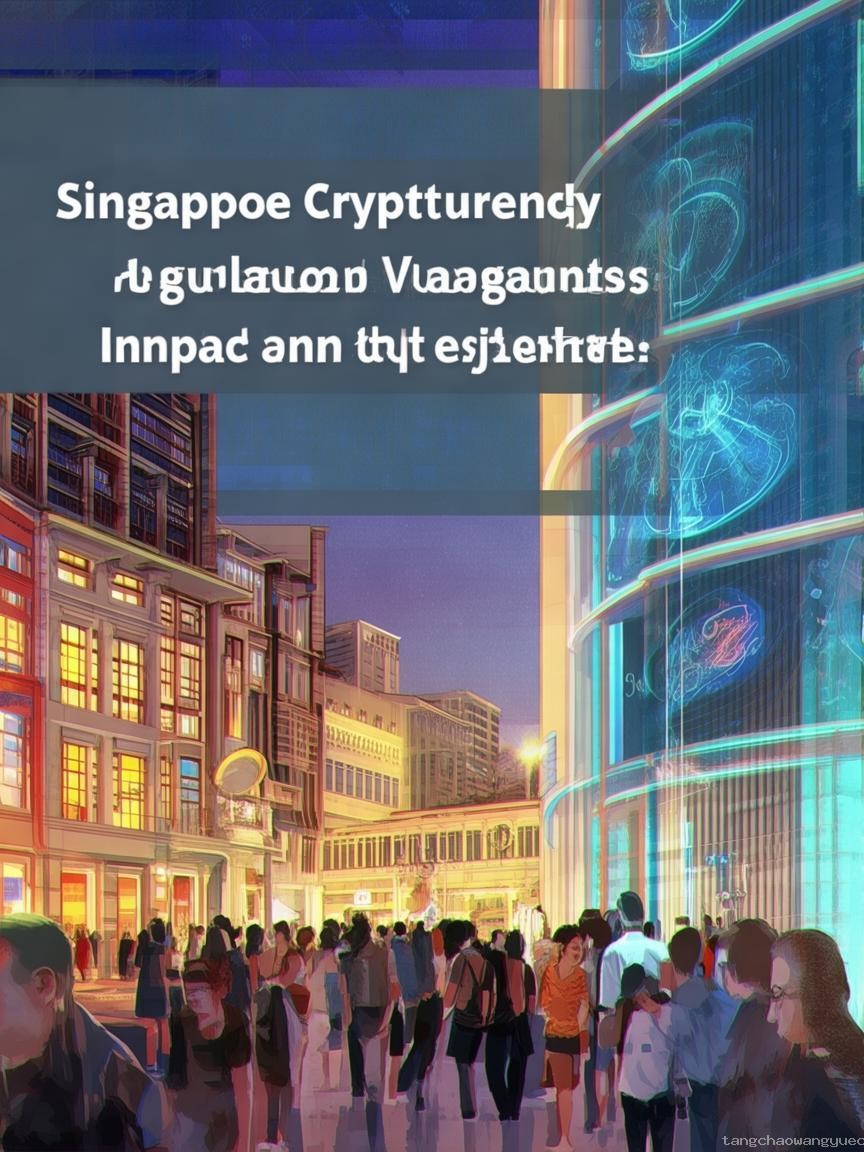 新加坡加密監管變革：驅趕幣圈人的影響與啟示