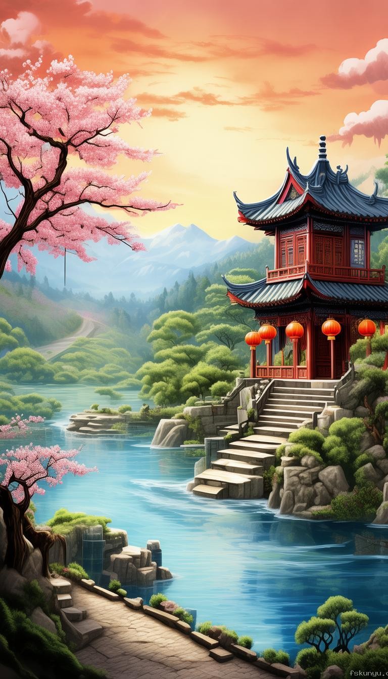 臨江仙詞牌填寫實用指南：從入門到進階