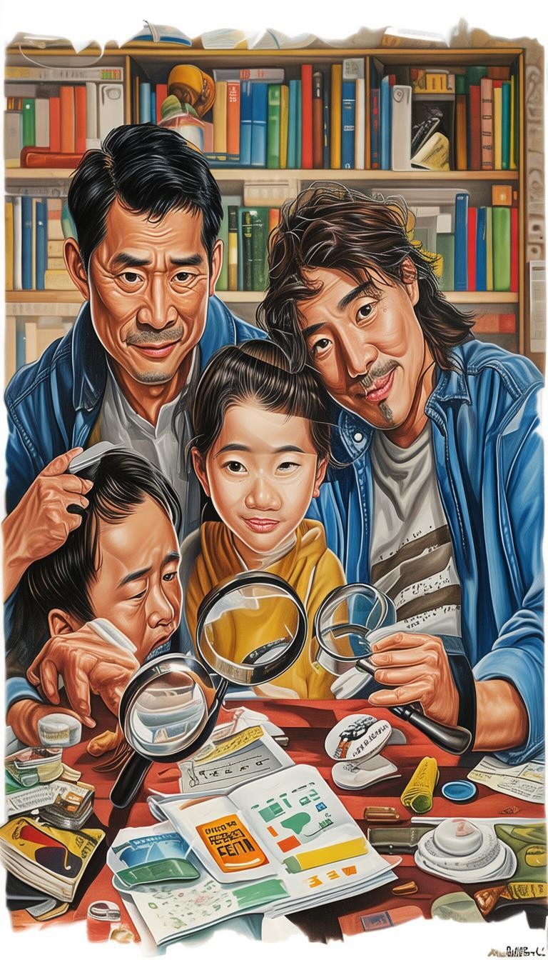 韋東奕家屬開(kāi)號(hào)打假實(shí)用指南：辨別真?zhèn)危刈o(hù)真相