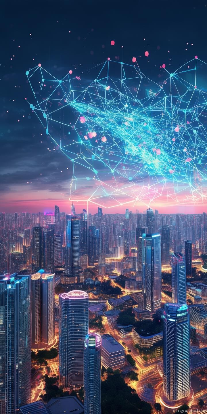 首爾行業新風向：科技創新引領未來經濟版圖