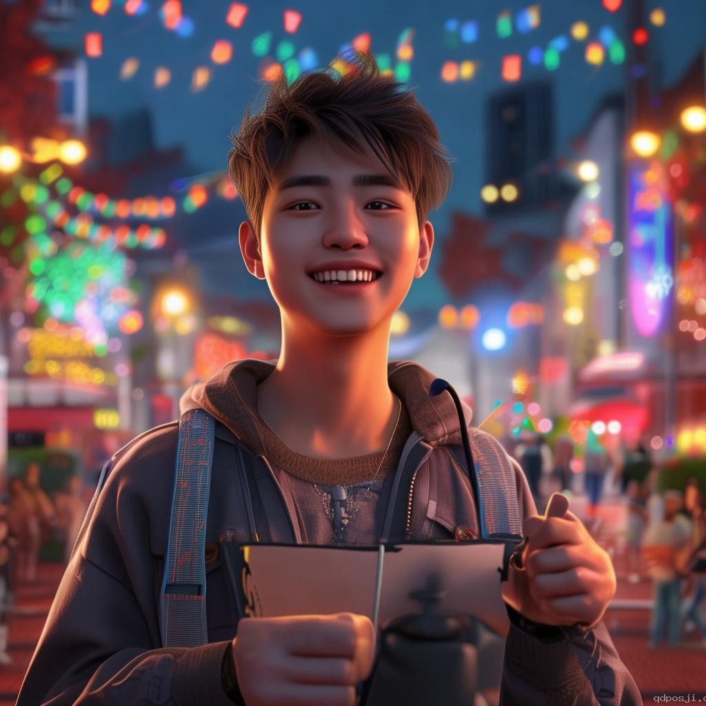 英語大考后，我自信喊話：985穩了！???
