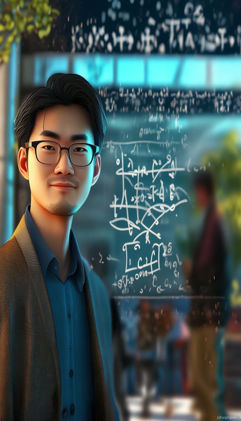 韋東奕現(xiàn)狀透視：學(xué)術(shù)界明星的健康與未來(lái)挑戰(zhàn)