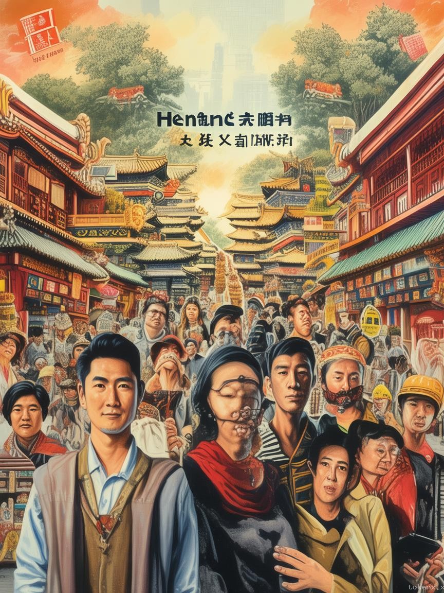 河南之旅：解鎖創新思維的新篇章，請來河南試試又能怎？