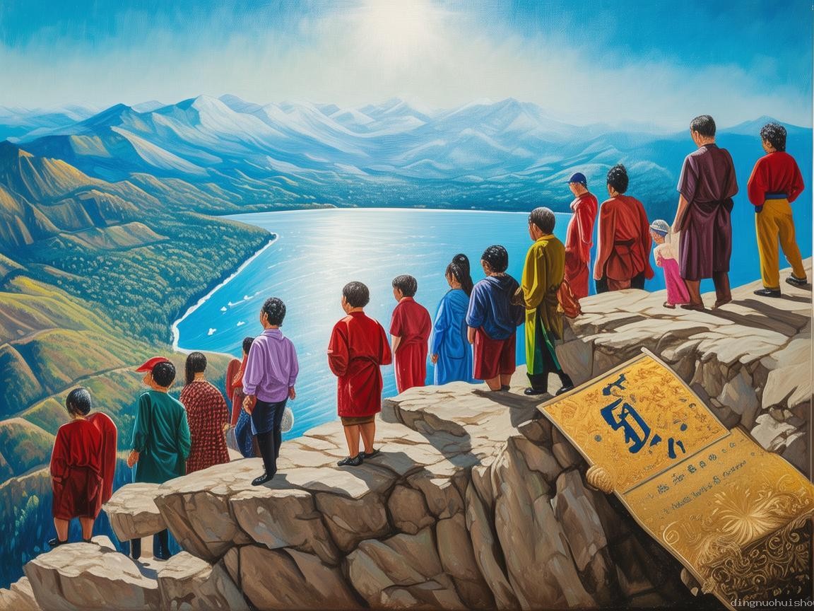 區區三萬天，勇敢嘗試的人生哲學