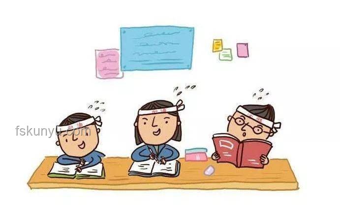 高考梗圖現象深度分析：難繃背后的教育反思