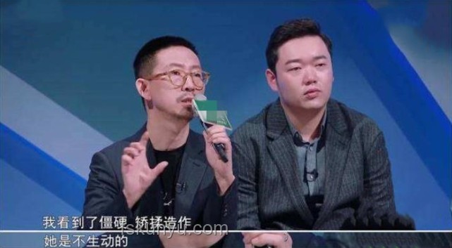 丁太升批評單依純《李白》演繹問題解決方案