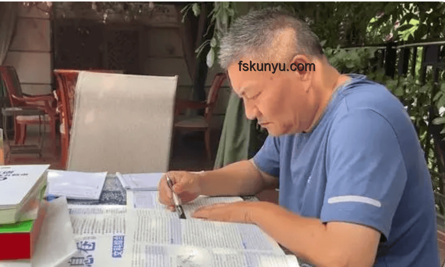 高考釘子戶梁實第29次高考：解決方案與心理調(diào)適