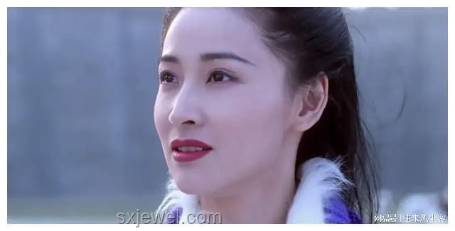 女演員整容警示！白鹿黃奕同臺，自然美更勝一籌??